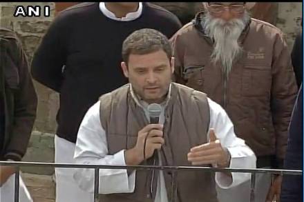 loksatta, marathi news paper, news paper, news online, marathi news, marathi news online, newspaper, news, latest news in marathi, current news in marathi,sport news in marathi, bollywood news in marathi, Delhi Chief Minister Arvind Kejriwal Rahul Gandhi punjab election sangrur rally