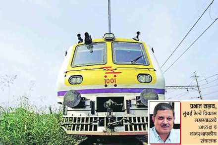 ‘सक्षम’ जीवनवाहिनीसाठी..