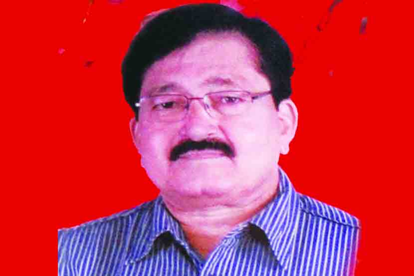 रमेश कदमांचा भाजपाप्रवेश ‘वर्षां’वर उरकणार