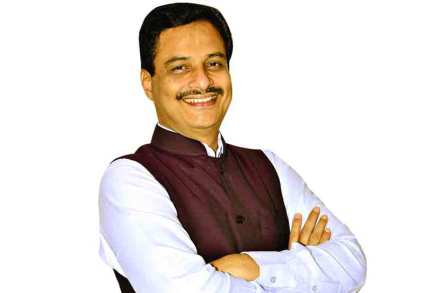 अमरावती पदवीधर निवडणूक : भाजपच्या नियोजनबद्ध प्रचाराने अमरावतीत रणजित पाटील यांचा विजय 