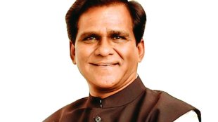 Raosaheb Danve, loksatta