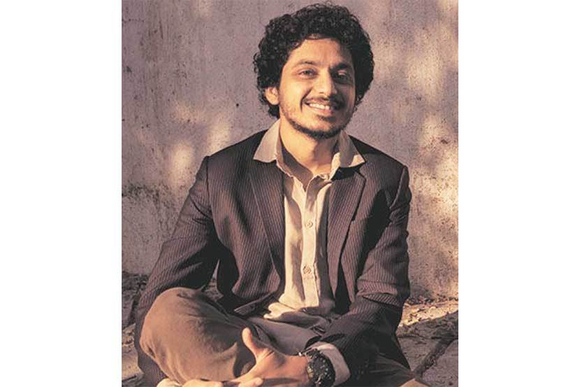 ‘परंपरेला प्रश्न विचारले पाहिजेत!’ - Marathi News | Alok Rajwade ...