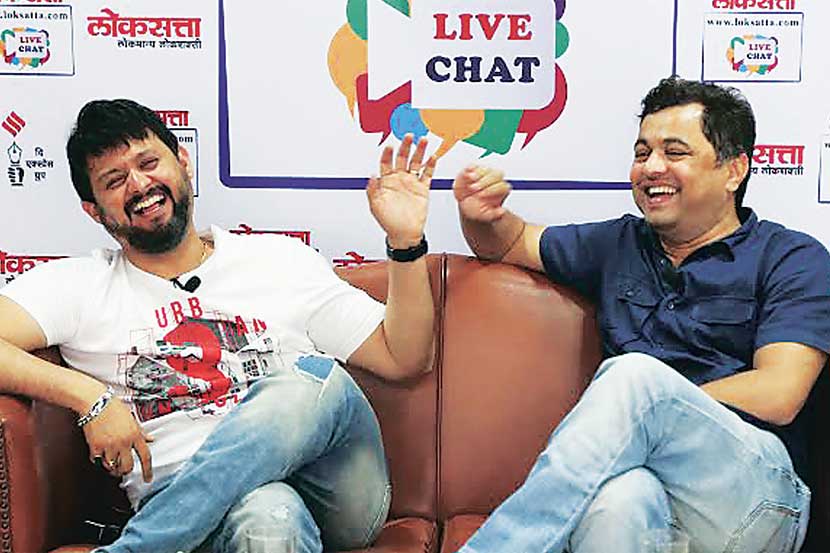 निखळ मनोरंजनाचे ‘फुगे’!