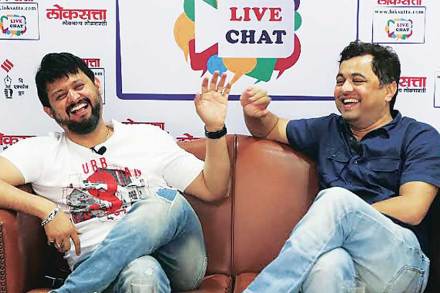 निखळ मनोरंजनाचे ‘फुगे’!