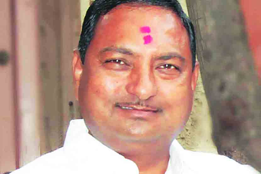 सांगलीत राष्ट्रवादीला धक्का