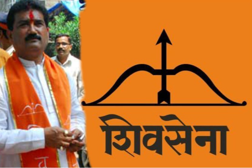 shivsena, BMC