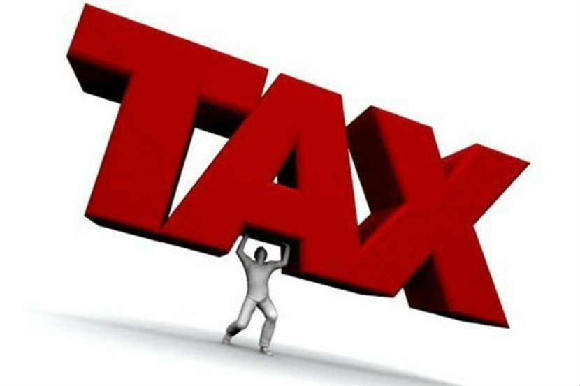 Tax