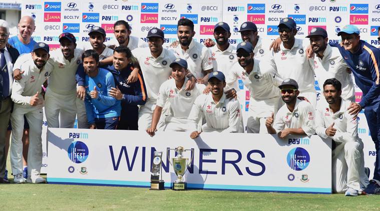 India vs Australia 2017 , Team India , ICC , Loksatta, Loksatta news, Marathi, Marathi news