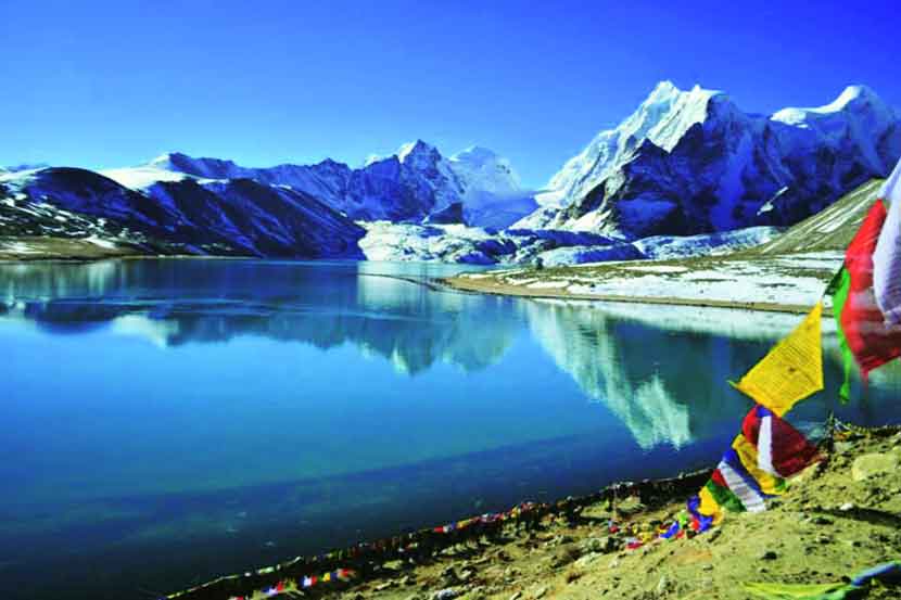 जायचं, पण कुठं?  : सिक्कीम