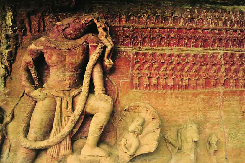 भोपाळ परिसरातील भटकंती