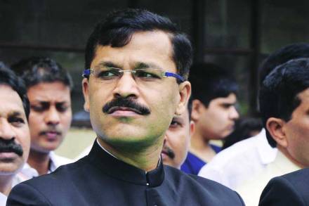 Tukaram Mundhe , PMP chairman , Pune , Tukaram Mundhe appointed , Loksatta, Loksatta news, Marathi, Marathi news Tukaram Mundhe , PMP chairman , Pune , Tukaram Mundhe appointed , Loksatta, Loksatta news, Marathi, Marathi news