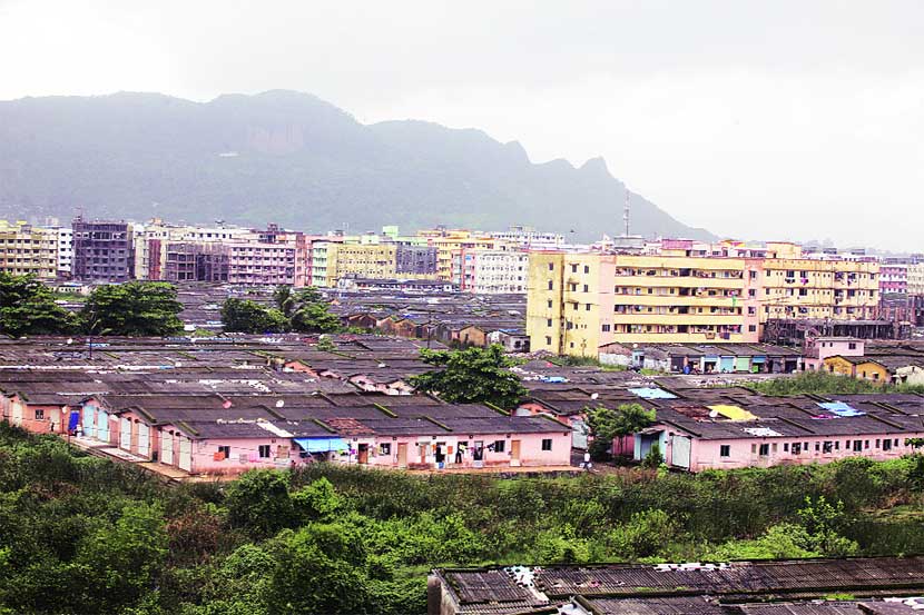बेकायदा दिव्यात उमेदवार ‘बेघर’