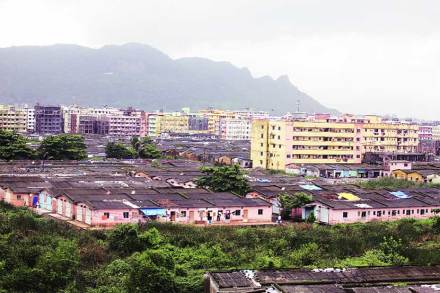 बेकायदा दिव्यात उमेदवार ‘बेघर’
