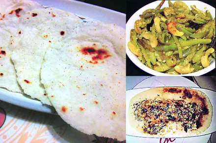 साहित्य संमेलनात यंदा भाजी-भाकरीचा आगरी थाट