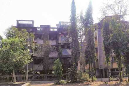 वसाहतीचे ठाणे: नव्या शहराच्या पाऊलखुणा..