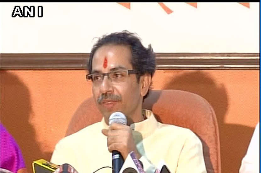 Uddhav thackeray , MNS , Shiv Sena, BMC, Loksatta, Loksatta news, Marathi, Marathi news