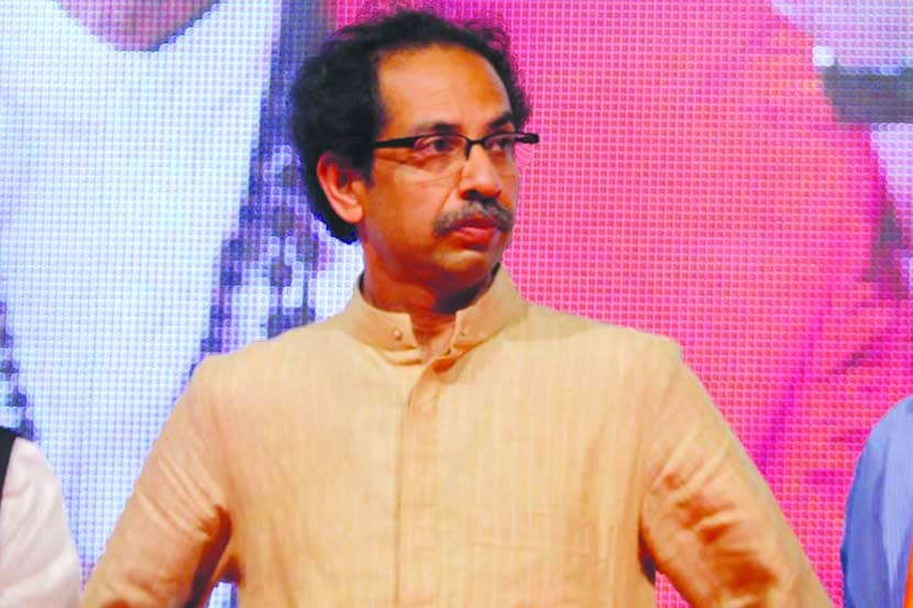 Shivsena Supremo Uddhav Thackeray , midterm election , Amit shah , BJP, Loksatta, Loksatta news, Marathi, Marathi news