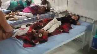 Pune , by food poisoning , Maval, Crime, Loksatta, Loksatta news, Marathi, Marathi news