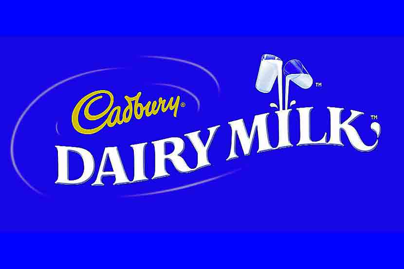 ब्रॅण्डनामा : कॅडबरी डेरी मिल्क