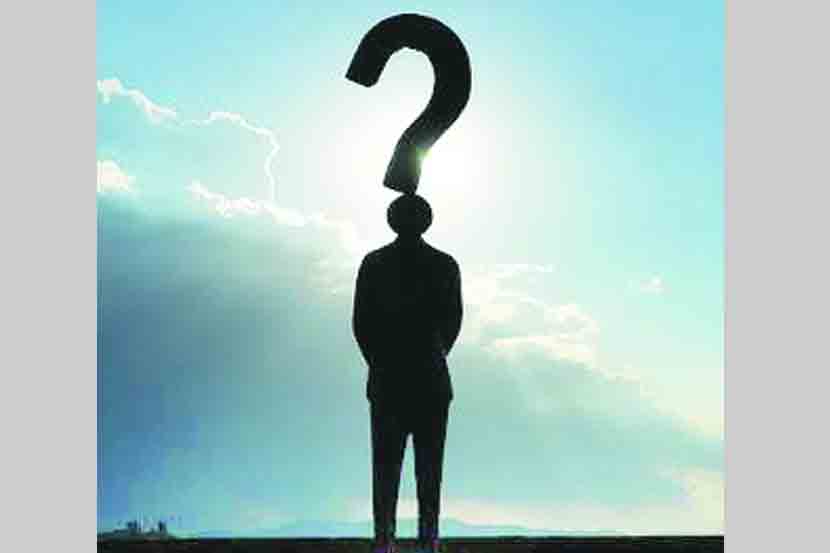 ‘ताण’लेल्या गोष्टी : क्वार्टरलाइफ क्रायसिस