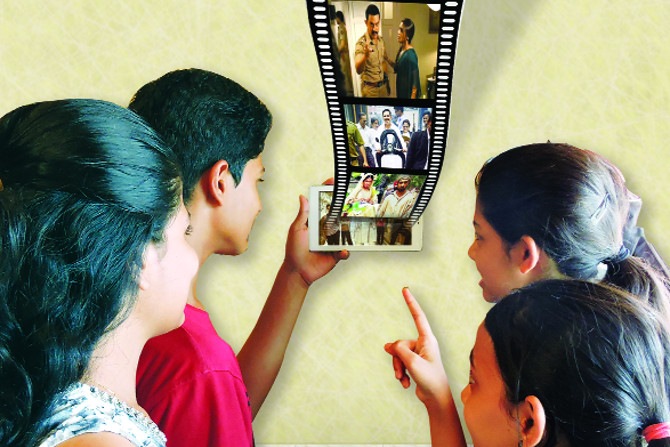 इंटरनेट टीव्ही वगैरे प्रकार आपल्याकडे मध्यंतरी आले, पण व्हिडीओ ऑन डिमांडच्या दृष्टीने सर्वात महत्त्वाचा बदल झाला तो २०१६ मध्ये.