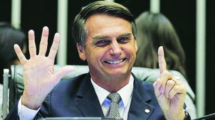 Bolsonaro