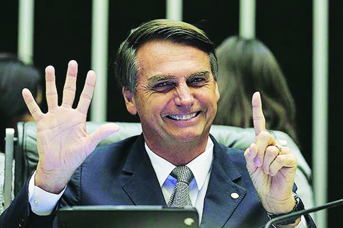 Bolsonaro