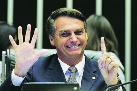 Bolsonaro