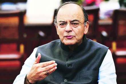 Arun Jaitley , defence minister , says most acts of terror across world have some Pakistan links , India , Pakistan, Loksattta, Loksatta news, Marathi , Marathi news