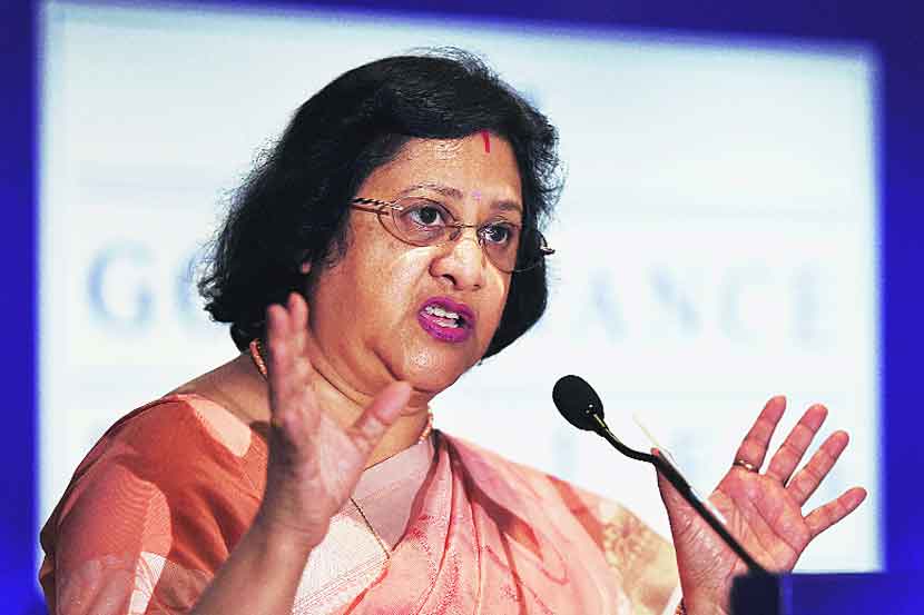 ‘शेतकऱ्यांना कर्जमाफी नको’