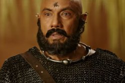 Baahubali 2: कटप्पामुळे कर्नाटकात ‘बाहुबली २’चा विरोध