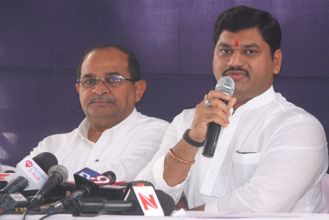 धनंजय मुंडे, विरोधी पक्षनेते, विधान परिषद
