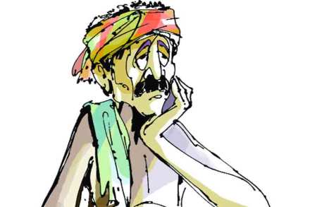 अल्पभूधारक शेतकऱ्यांच्या कर्जमाफीचा प्रस्ताव? अल्पभूधारक शेतकऱ्यांच्या कर्जमाफीचा प्रस्ताव?