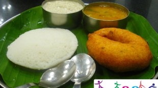 south indian food