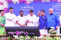 रेल्वेच्या आर्थिक व्यवस्थापनाकडे लक्ष-प्रभू