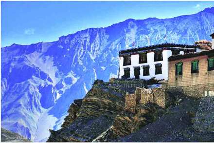 spiti valley