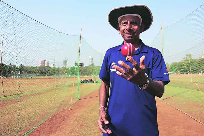 मुंबईचा हुकमी एक्का! मुंबईचा हुकमी एक्का!