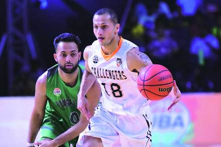 हा तर बास्केटबॉलचा विजय -इंदरबीर