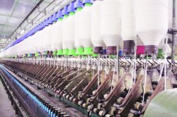 वस्त्रोद्योगाला दिलासा