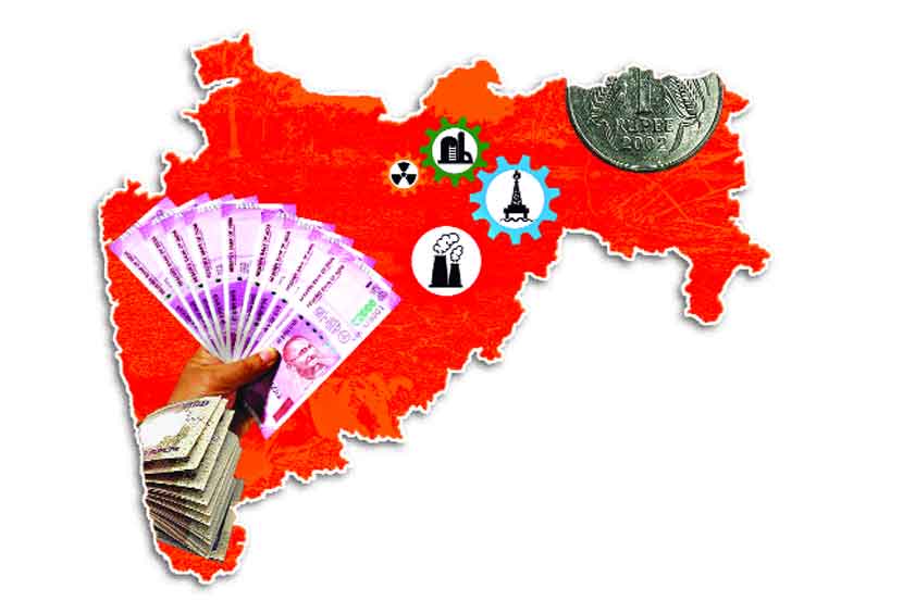 २० जिल्ह्यांना निधीकपातीचा फटका