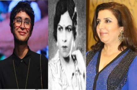 महिला अभिनयासोबतच ही दिग्दर्शन आणि निर्मिती क्षेत्रातही अग्रेसर आहेत. 