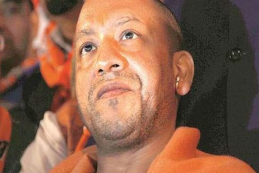 yogi adityanath, adityanath, chief minister, up, uttar pradesh, gorakhpur, vip culture, red beacon, cow, cow vigilante, marathi news, marathi, Marathi news paper, Marathi news online, Marathi Samachar, Marathi latest news,news, entertainment marathi news, Bollywood news, Sports news in marathi, Health news, political news in marathi,breaking news,marathi batmya