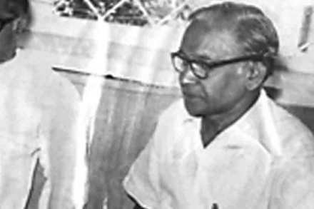 PV Akilandam PV Akilandam