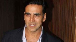 akshay