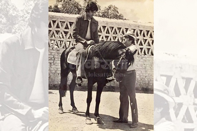 amitabh, ravi chopra amitabh, ravi chopra