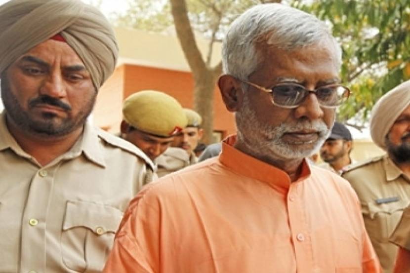swami aseemanand hyderabad bomb blast case ajmer bomb blast case
