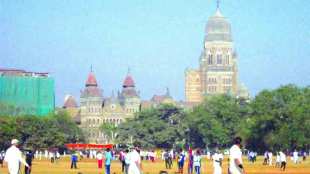 azad maidan