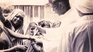 baba amte