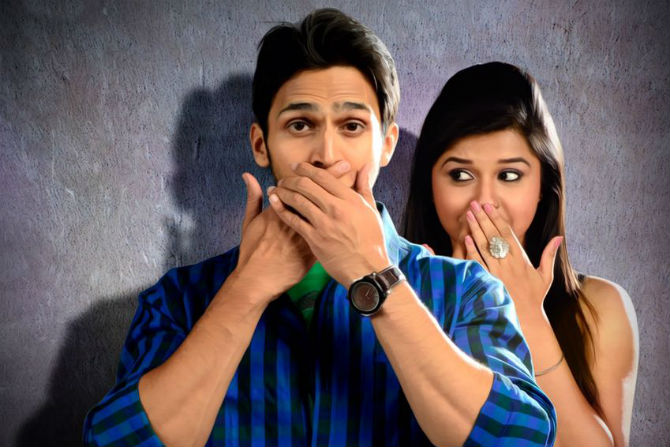 भूषण प्रधान, संस्कृती बालगुडे भूषण प्रधान, संस्कृती बालगुडे