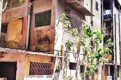 पुनर्बाधणीतील अडसर दूर